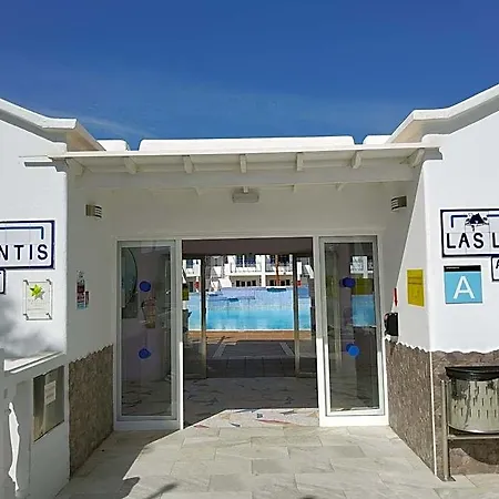 Atlantis Lomas *