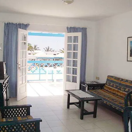 Lägenhet Atlantis Lomas Puerto del Carmen (Lanzarote)