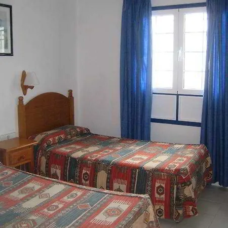 Atlantis Lomas شقة بويرتو ذيل كارمين