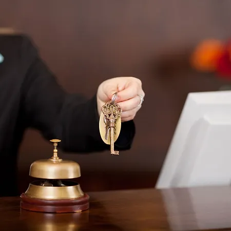 Atlantis Lomas شقة *