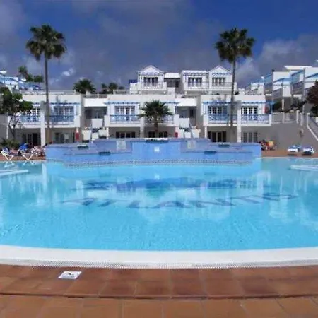 Atlantis Lomas * بويرتو ذيل كارمين