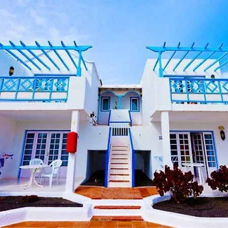 Atlantis Lomas Lägenhet Puerto del Carmen (Lanzarote)