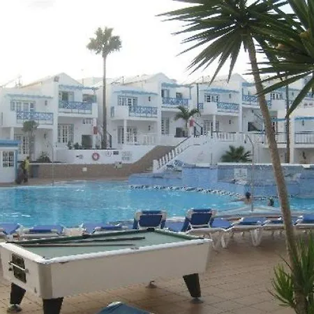 Atlantis Lomas Апартаменты *