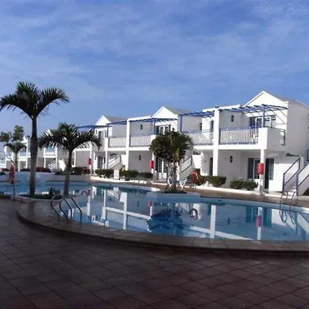 Atlantis Lomas Lägenhet