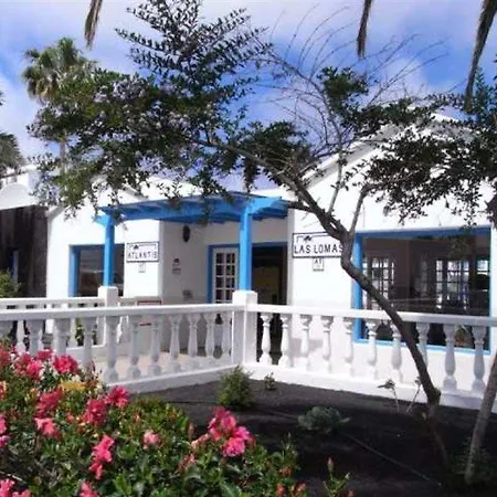 Atlantis Lomas * بويرتو ذيل كارمين