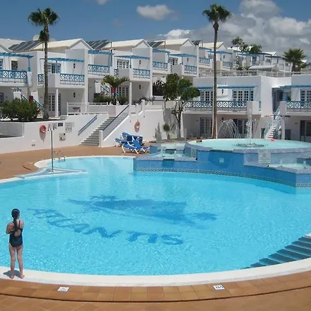 Atlantis Lomas Lägenhet