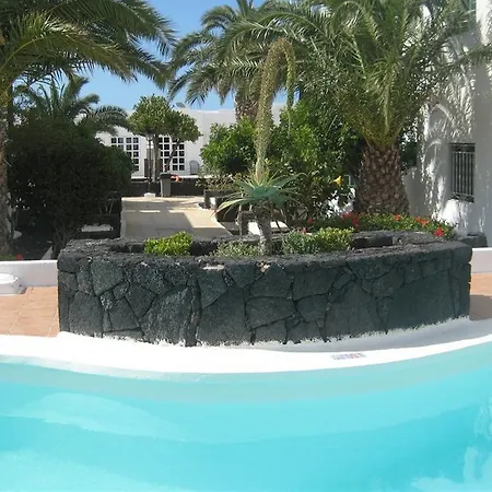 Lägenhet Atlantis Lomas Puerto del Carmen (Lanzarote)