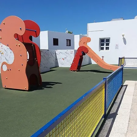 Atlantis Lomas شقة *