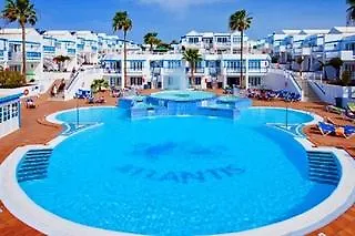 Lejlighed Atlantis Lomas Puerto del Carmen (Lanzarote)
