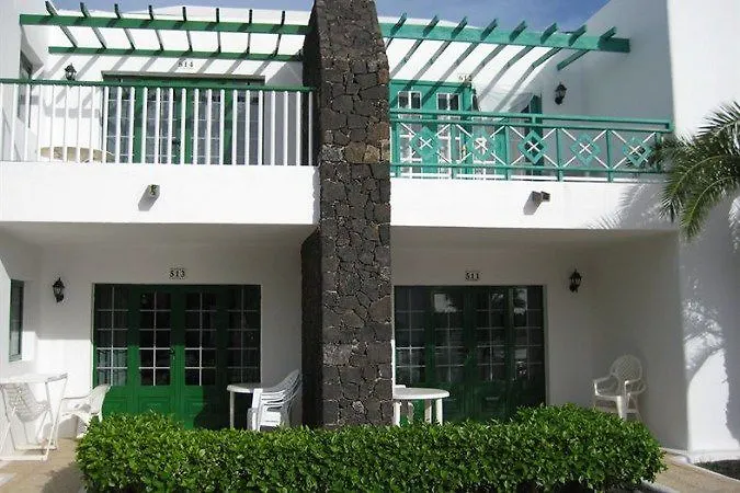 Apartamento Atlantis Lomas Puerto del Carmen (Lanzarote)