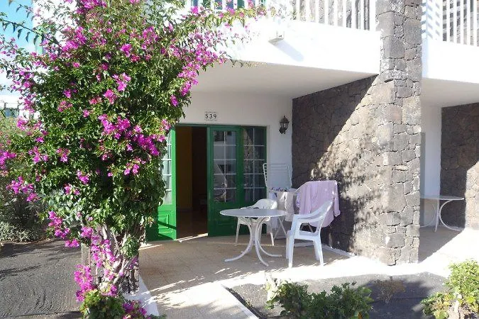 Atlantis Lomas * Puerto del Carmen (Lanzarote)