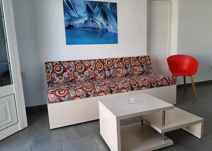 Apartment Atlantis Lomas *