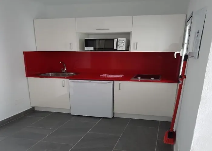 Apartamento Atlantis Lomas *