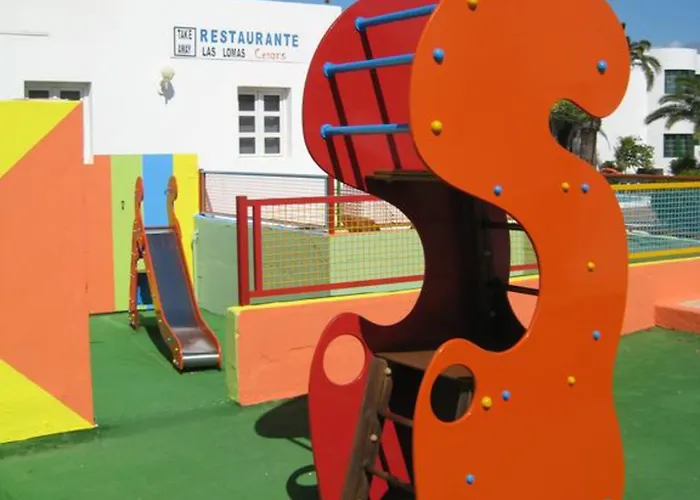 Atlantis Lomas Apartment Puerto del Carmen (Lanzarote)