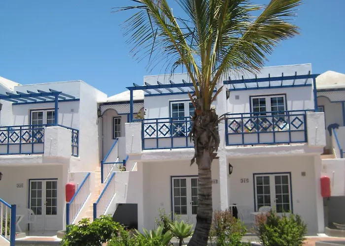 Atlantis Lomas * Puerto del Carmen (Lanzarote)