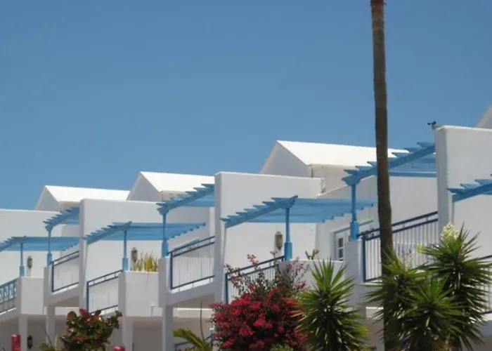 Atlantis Lomas Apartment