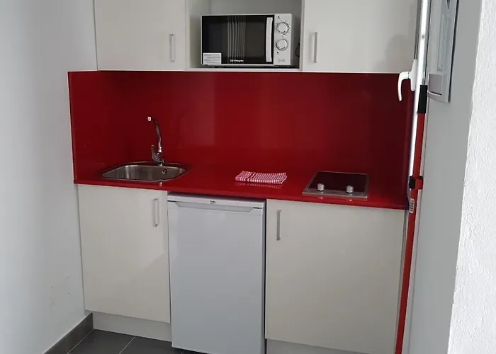 Lejlighed Atlantis Lomas