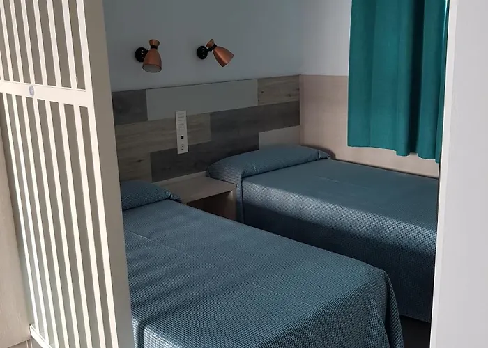 Atlantis Lomas Puerto del Carmen (Lanzarote)