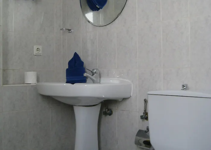 Atlantis Lomas Lejlighed