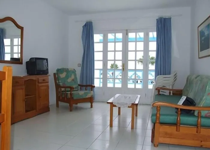 Atlantis Lomas * Puerto del Carmen (Lanzarote)