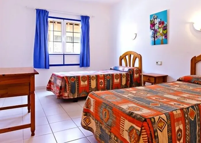 Atlantis Lomas Apartment