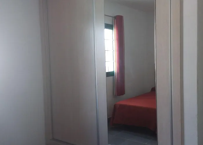 Atlantis Lomas Apartment