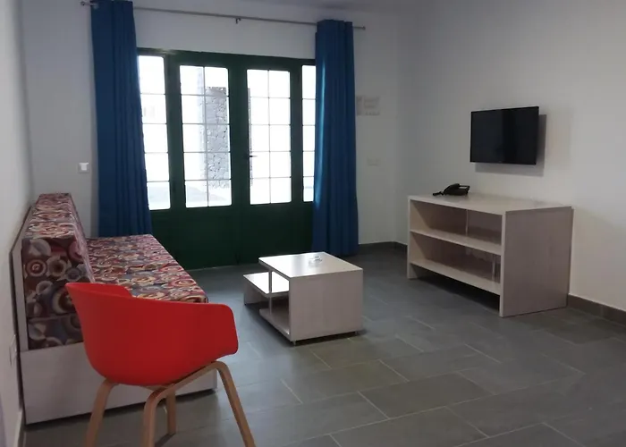 Atlantis Lomas Puerto del Carmen (Lanzarote)