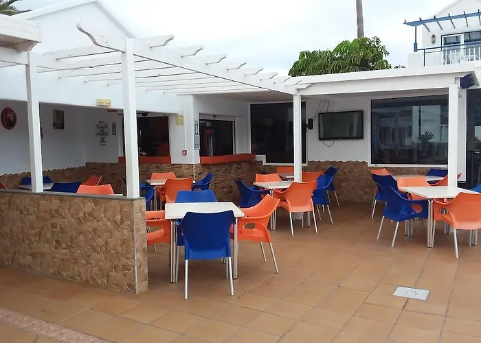 Atlantis Lomas Apartamento *