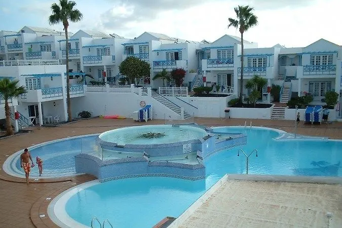 Apartamento Atlantis Lomas