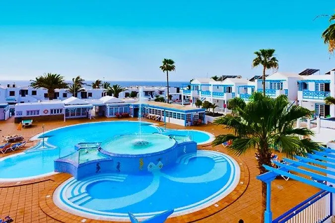 Atlantis Lomas Apartment Puerto del Carmen (Lanzarote)