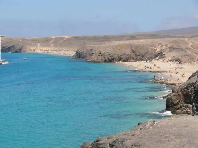 Lejlighed Atlantis Lomas Puerto del Carmen (Lanzarote)