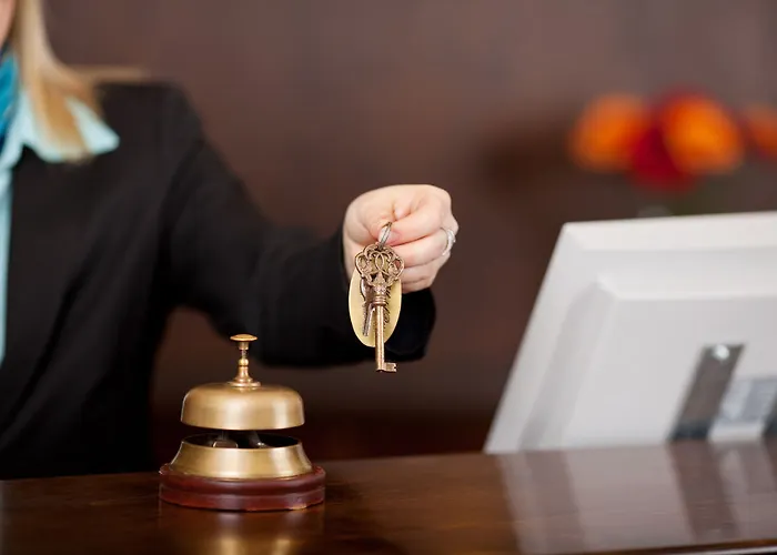 Atlantis Lomas Lejlighed *