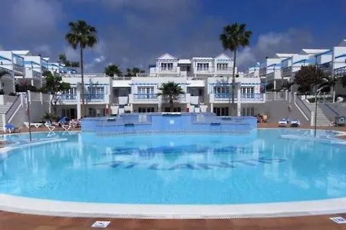 Lejlighed Atlantis Lomas *