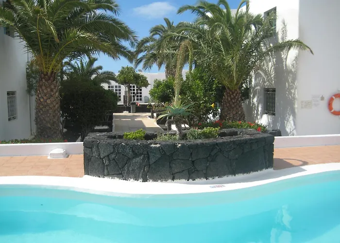 Atlantis Lomas Lejlighed