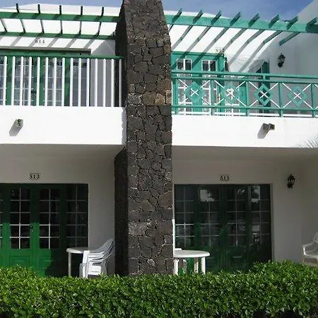 Daire Atlantis Lomas Puerto del Carmen (Lanzarote)