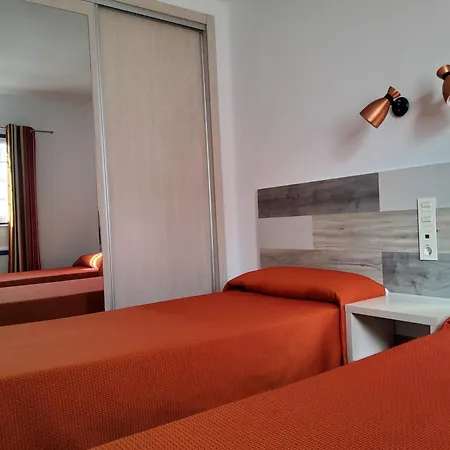 Daire Atlantis Lomas Puerto del Carmen (Lanzarote)