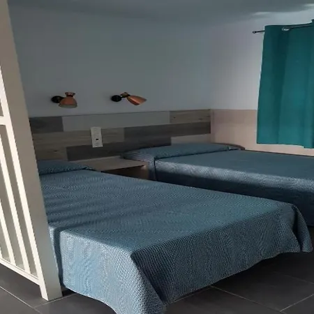 Daire Atlantis Lomas