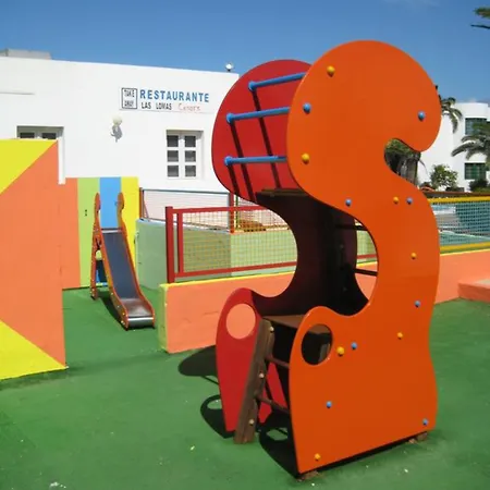 Atlantis Lomas Daire Puerto del Carmen (Lanzarote)