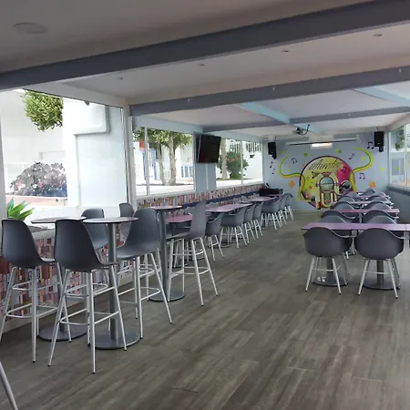 Daire Atlantis Lomas *