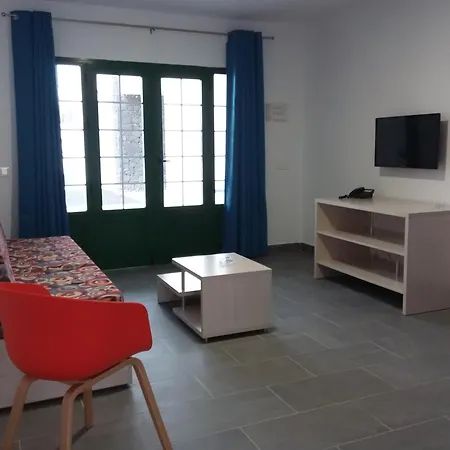 Atlantis Lomas Puerto del Carmen (Lanzarote)