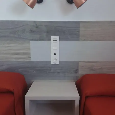 Atlantis Lomas Daire *