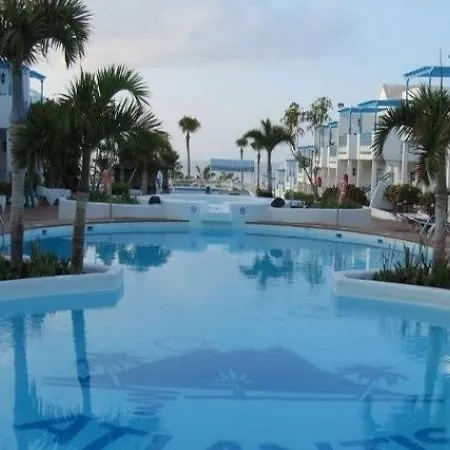 Apartamento Atlantis Lomas Puerto del Carmen (Lanzarote)