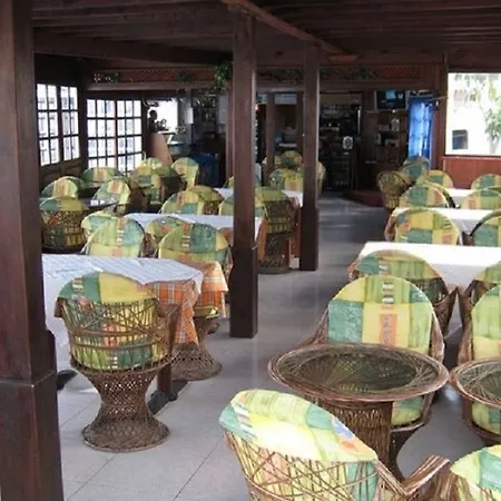 Atlantis Lomas Daire Puerto del Carmen (Lanzarote)