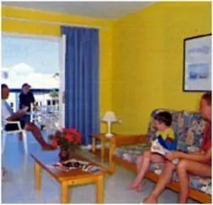 Atlantis Lomas Daire *