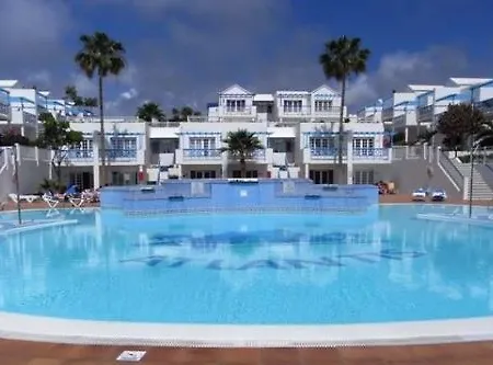 Daire Atlantis Lomas *