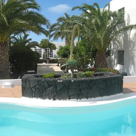 Atlantis Lomas Daire